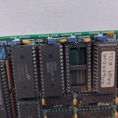 Bhel Un 0660 Printed Circuit Board 69203Db1A P380520