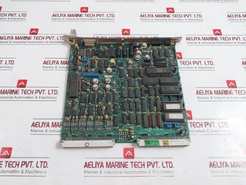 Bhel Un 0660 Printed Circuit Board 69203Db1A P380520