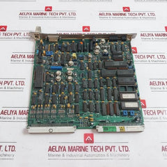 Bhel Un 0660 Printed Circuit Board 69203Db1A P380520