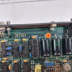 Bhel Un 0660 Printed Circuit Board 69203Db1A P380520