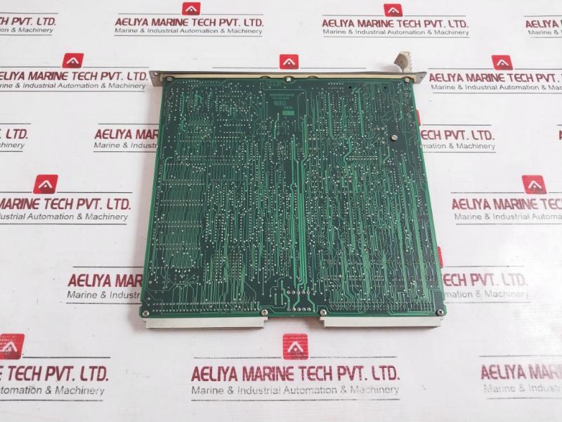 Bhel Un 0660 Printed Circuit Board 69203Db1A P380520