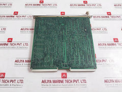 Bhel Un 0660 Printed Circuit Board 69203Db1A P380520