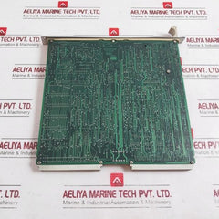 Bhel Un 0660 Printed Circuit Board 69203Db1A P380520