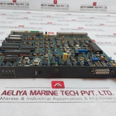 Bhel Un 0660 Printed Circuit Board 69203Db1A P380520