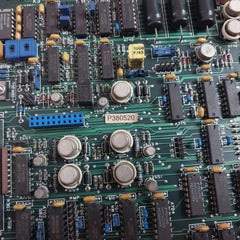 Bhel Un 0660 Printed Circuit Board 69203Db1A P380520