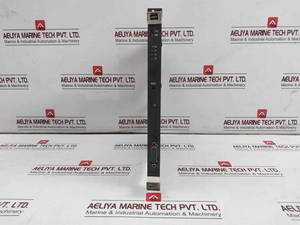 Bhel Un 0660 Printed Circuit Board Un0660Av1