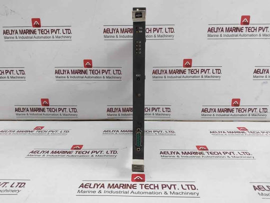 Bhel Un 0660 Printed Circuit Board Un0660Av1