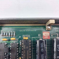 Bhel Un 0660 Printed Circuit Board Un0660Av1