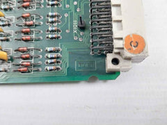 Bhel Un 0660 Printed Circuit Board Un0660Av1
