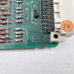 Bhel Un 0660 Printed Circuit Board Un0660Av1
