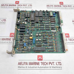 Bhel Un 0660 Printed Circuit Board Un0660Av1