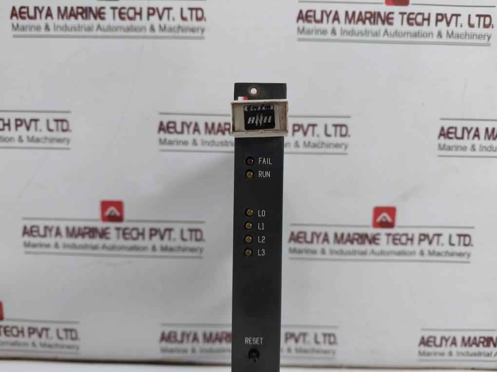 Bhel Un 0660 Printed Circuit Board Un0660Av1