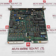 Bhel Un 0660 Printed Circuit Board Un0660Av1
