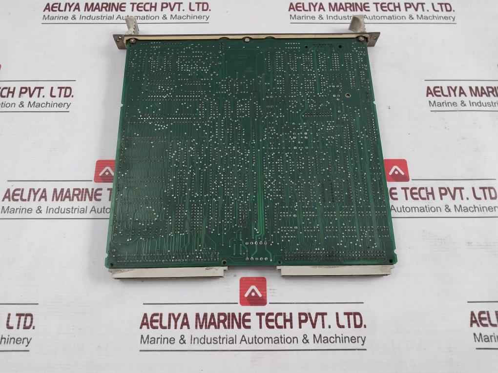 Bhel Un 0660 Printed Circuit Board Un0660Av1