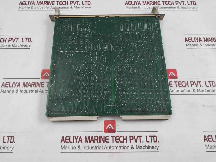 Bhel Un 0660 Printed Circuit Board Un0660Av1