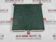Bhel Un 0660 Printed Circuit Board Un0660Av1