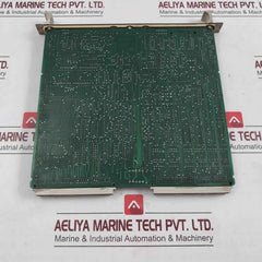 Bhel Un 0660 Printed Circuit Board Un0660Av1
