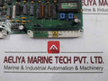 Bhel Un 0660 Printed Circuit Board Un0660Av1