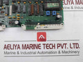 Bhel Un 0660 Printed Circuit Board Un0660Av1