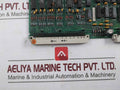 Bhel Un 0660 Printed Circuit Board Un0660Av1