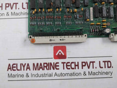 Bhel Un 0660 Printed Circuit Board Un0660Av1
