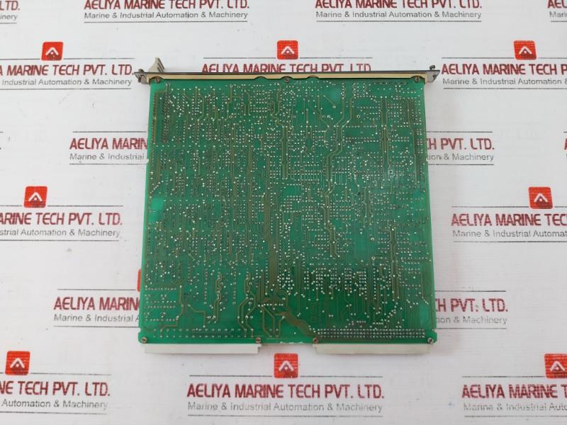 Bhel Un0661 A-p Dvr Card 69203Gb1Aa1B Jg00374/69203Gd1Aa