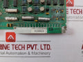 Bhel Un0661 A-p Dvr Card 69203Gb1Aa1B Jg00374/69203Gd1Aa