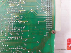 Bhel Un0661 A-p Dvr Card 69203Gb1Aa1B Jg00374/69203Gd1Aa