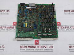 Bhel Un0661 A-p Printed Circuit Board 69203Gb1Aa1B