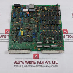 Bhel Un0661 A-p Printed Circuit Board 69203Gb1Aa1B