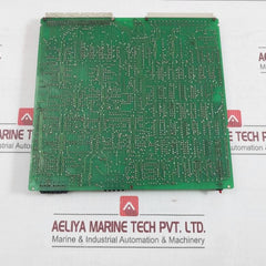 Bhel Un0661 A-p Printed Circuit Board 69203Gb1Aa1B
