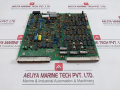 Bhel Un0661 A-p Printed Circuit Board 69203Gb1Aa1B