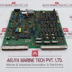 Bhel Un0661 A-p Printed Circuit Board 69203Gb1Aa1B