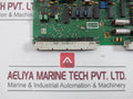 Bhel Un0661 A-p Printed Circuit Board 69203Gb1Aa1B