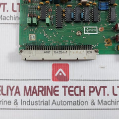 Bhel Un0661 A-p Printed Circuit Board 69203Gb1Aa1B