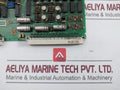 Bhel Un0661 A-p Printed Circuit Board 69203Gb1Aa1B
