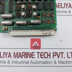 Bhel Un0661 A-p Printed Circuit Board 69203Gb1Aa1B