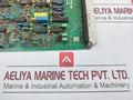 Bhel Un0661 A-p Printed Circuit Board 69203Gb1Aa1B