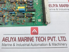 Bhel Un0661 A-p Printed Circuit Board 69203Gb1Aa1B