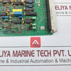 Bhel Un0661 A-p Printed Circuit Board 69203Gb1Aa1B