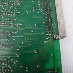 Bhel Un0661 A-p Printed Circuit Board 69203Gb1Aa1B