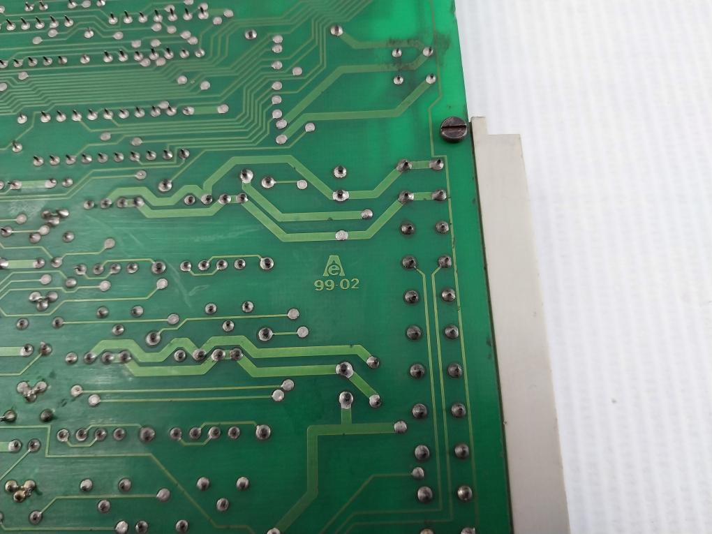 Bhel Un0661 A-p Printed Circuit Board 69203Gb1Aa1B