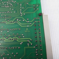 Bhel Un0661 A-p Printed Circuit Board 69203Gb1Aa1B