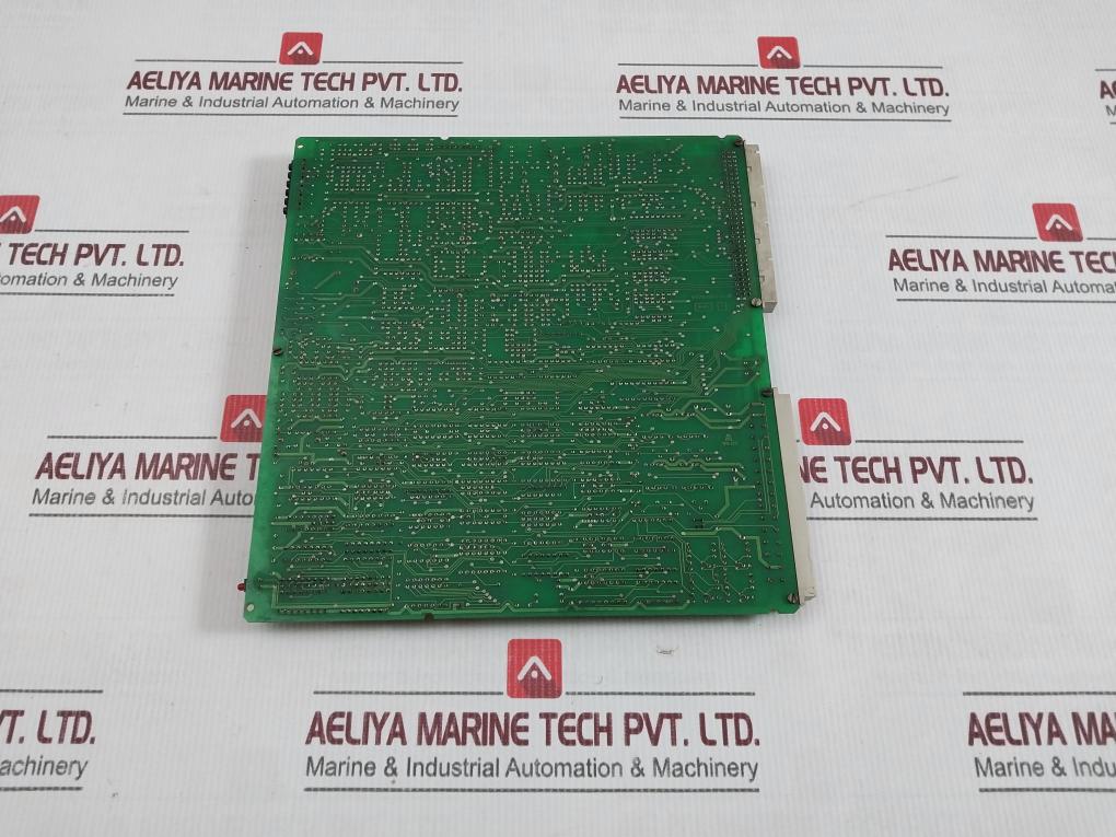 Bhel Un0661 A-p Printed Circuit Board 69203Gb1Aa1B