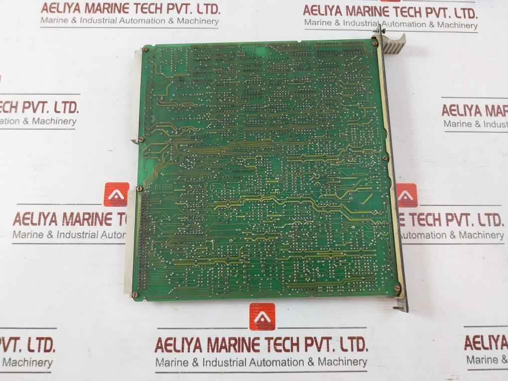 Bhel Un0661 A-p Printed Circuit Board 69203Gd1Aa