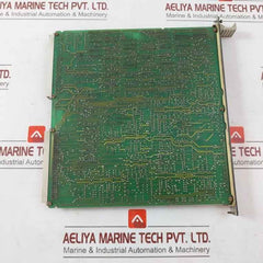 Bhel Un0661 A-p Printed Circuit Board 69203Gd1Aa