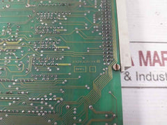 Bhel Un0661 A-p Printed Circuit Board 69203Gd1Aa