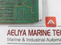 Bhel Un0661 A-p Printed Circuit Board 69203Gd1Aa