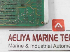 Bhel Un0661 A-p Printed Circuit Board 69203Gd1Aa