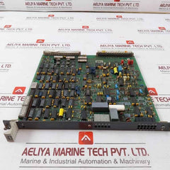 Bhel Un0661 A-p Printed Circuit Board 69203Gd1Aa